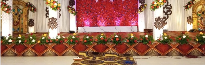 Koppulavelama Samajika Bhavan