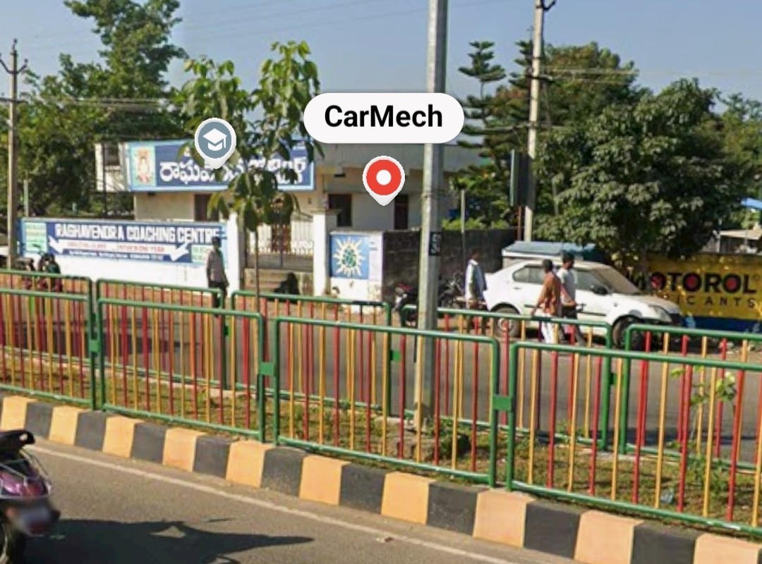 CarMech