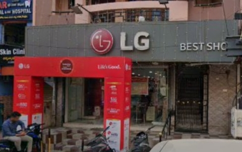 LG Best shop