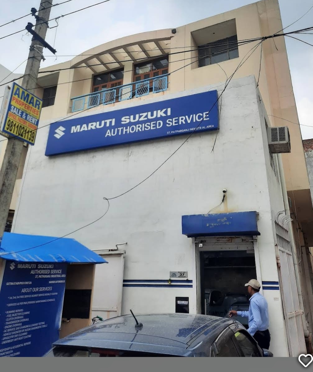 Maruti Suzuki ARENA (Jayabheri Automotives, Vizianagaram, V.T. Agraharam)