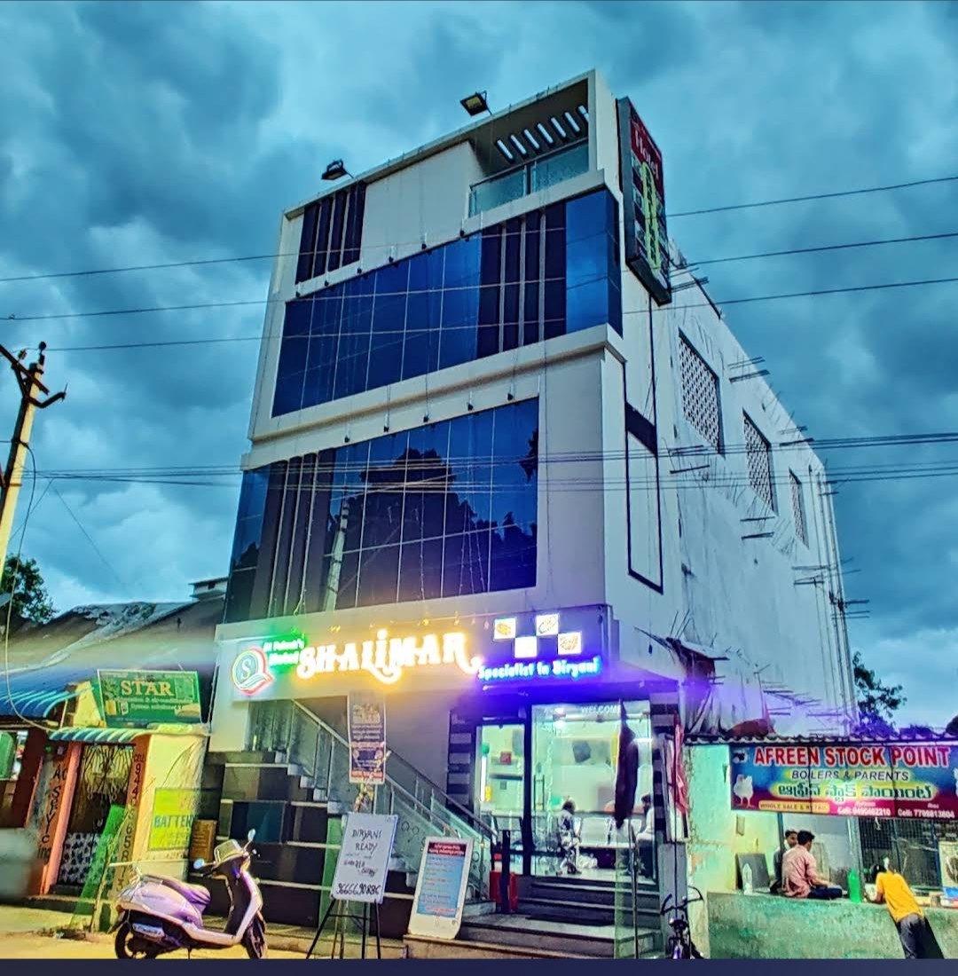 Hotel Shalimar