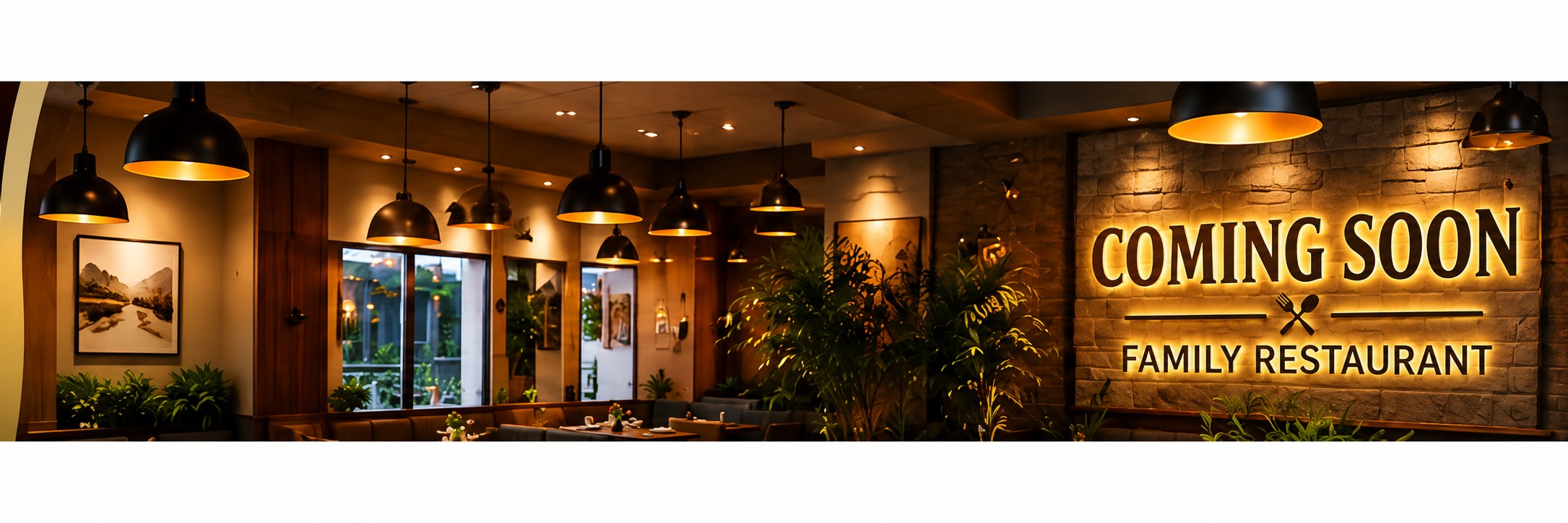 Demo Family Restaurant