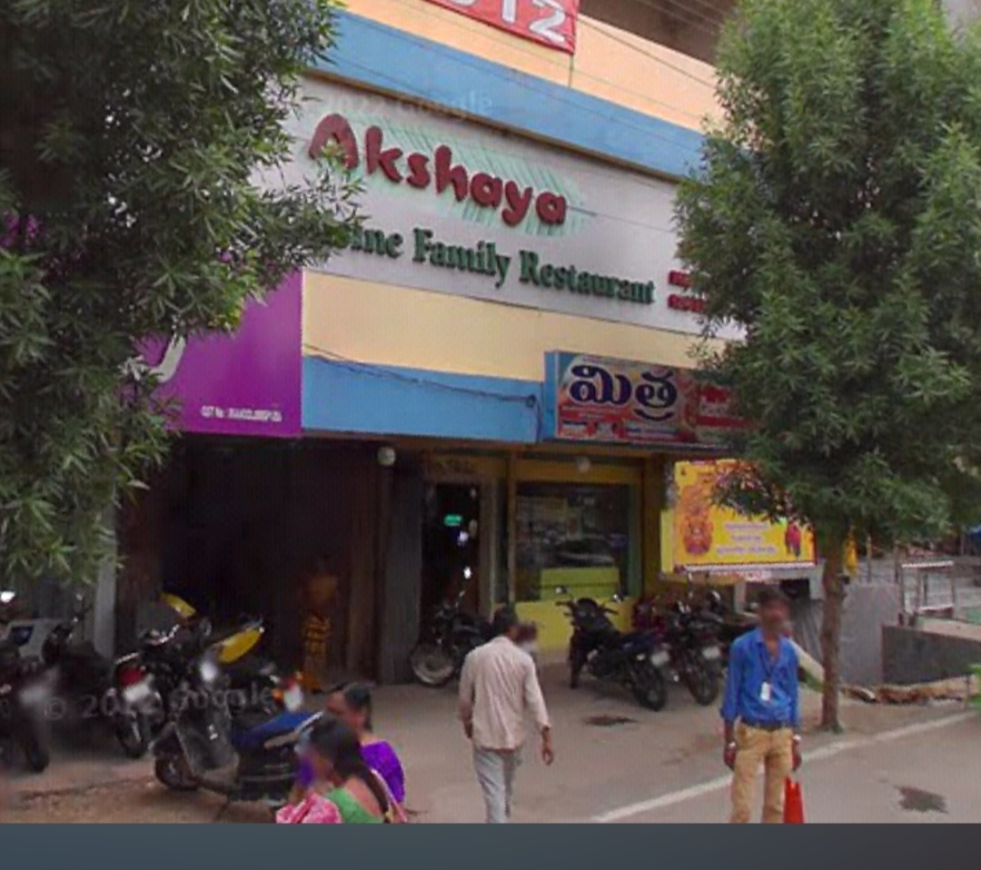 Akashara Family Restaurants