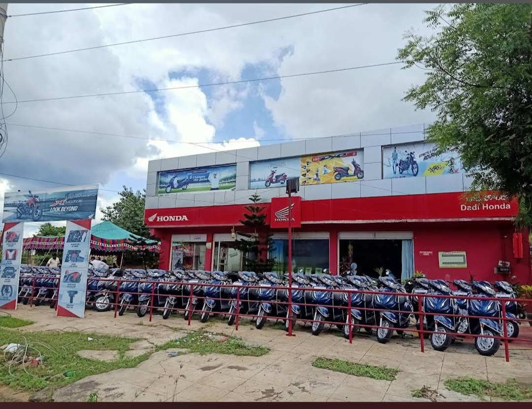 DADI HONDA