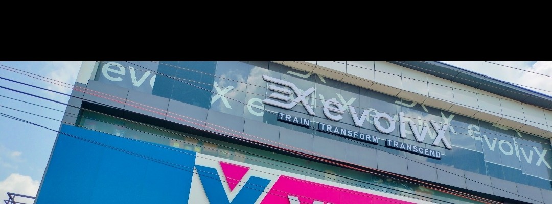 Evolvx