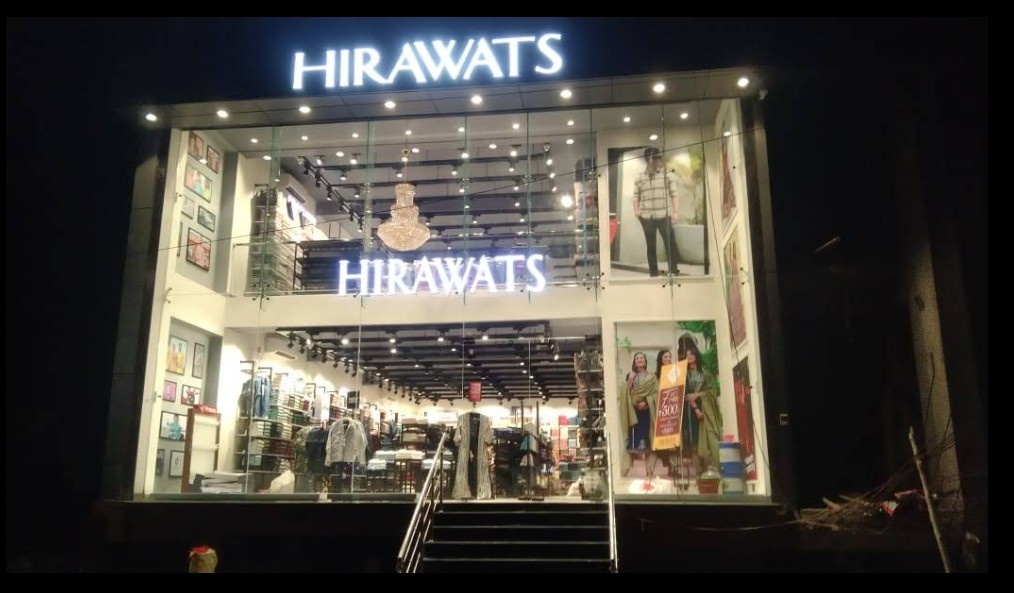Hirawats Vizianagaram