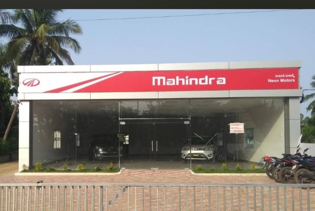 Mahindra Neon motors Pvt.Ltd