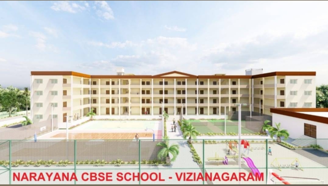 Narayana CBSE School