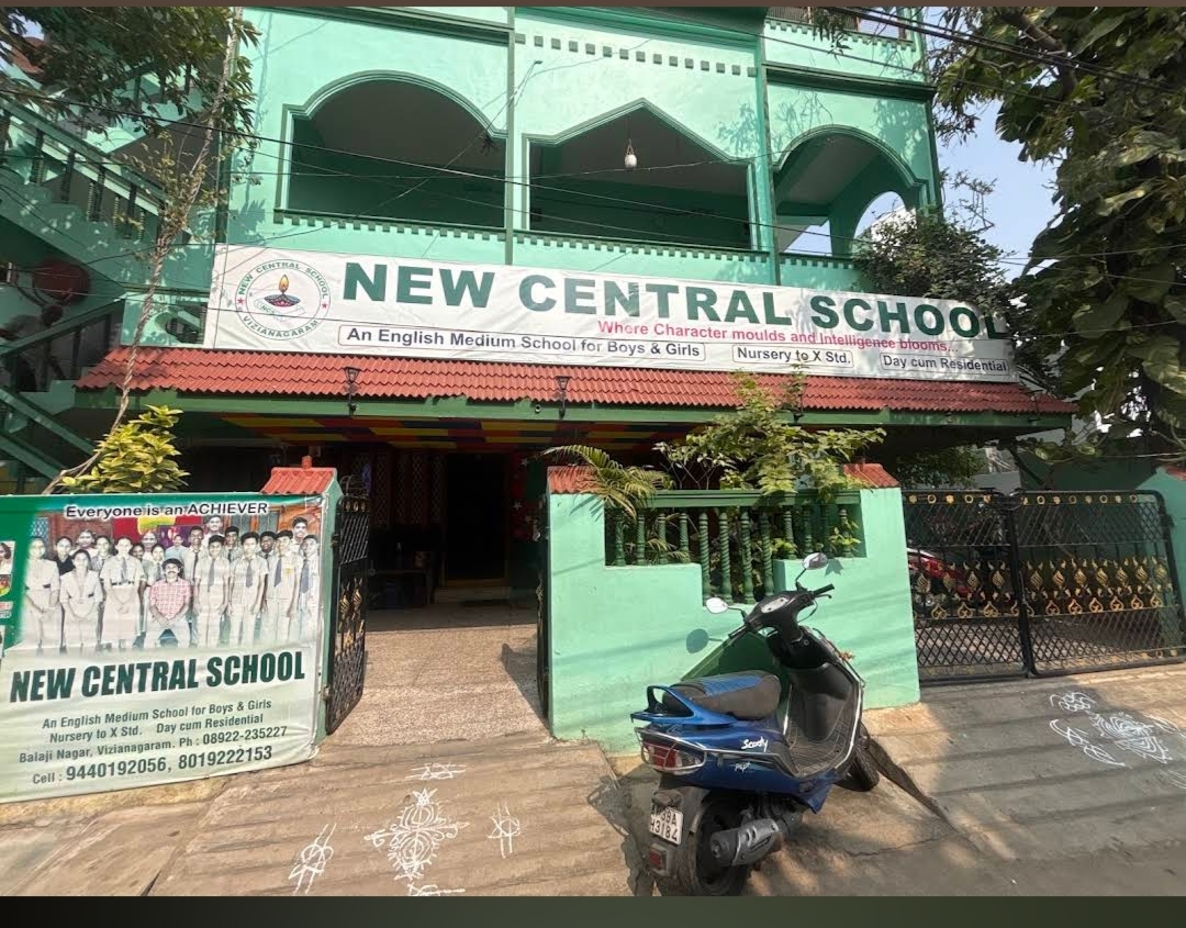 New Central School