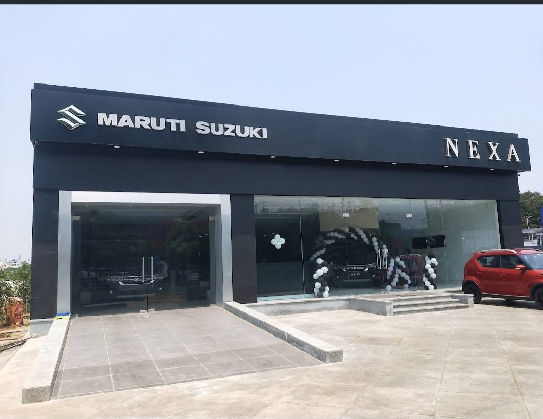 Maruti Suzuki - Varun Motors, Vizianagaram