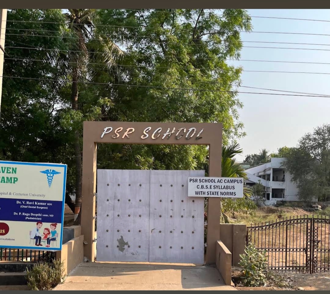 PSR School