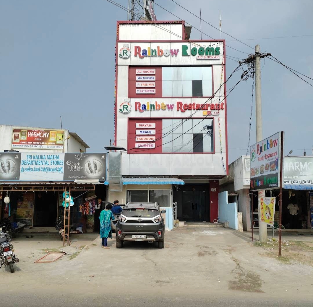 Rainbow Restaurants