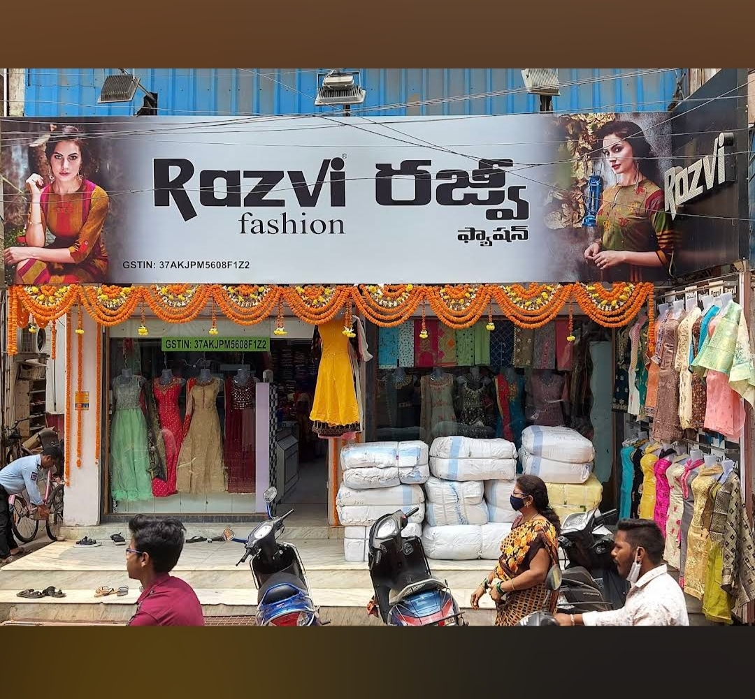 Razvi