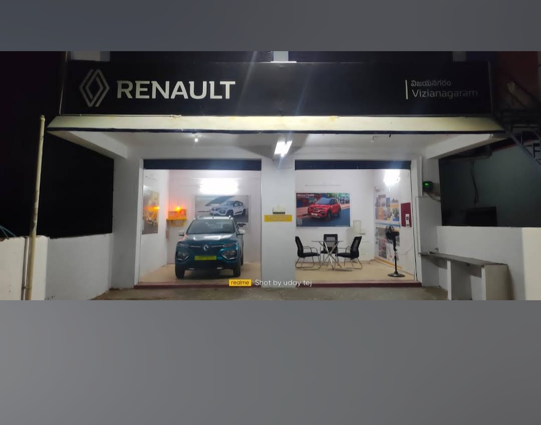 RENAULT
