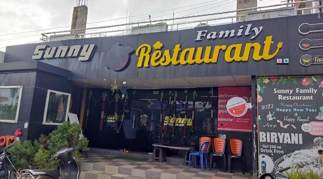 Sunny Family Restaurants