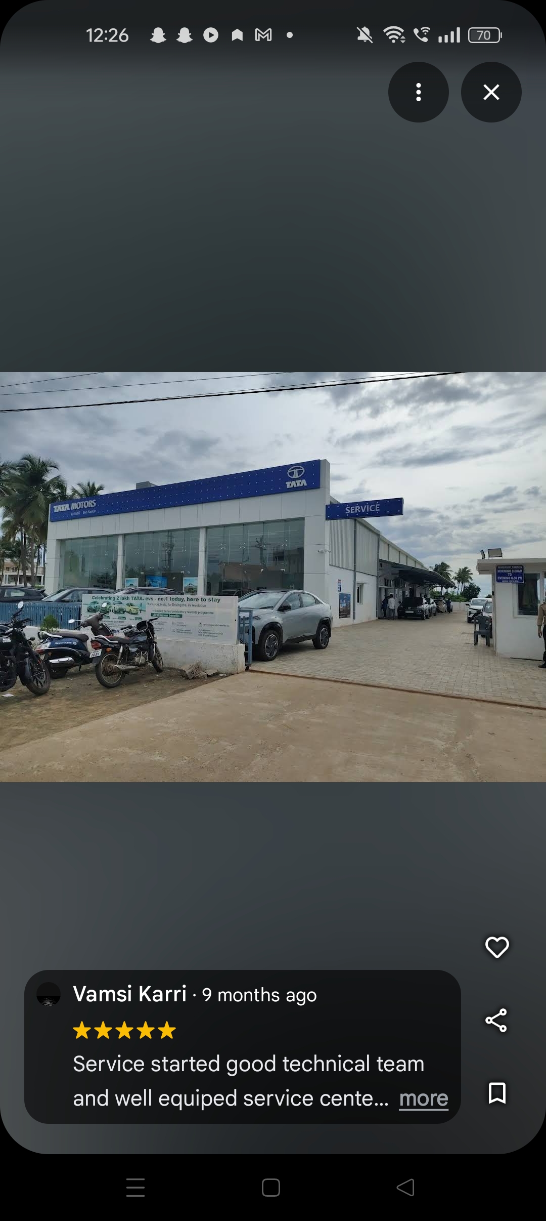 TATA Motors