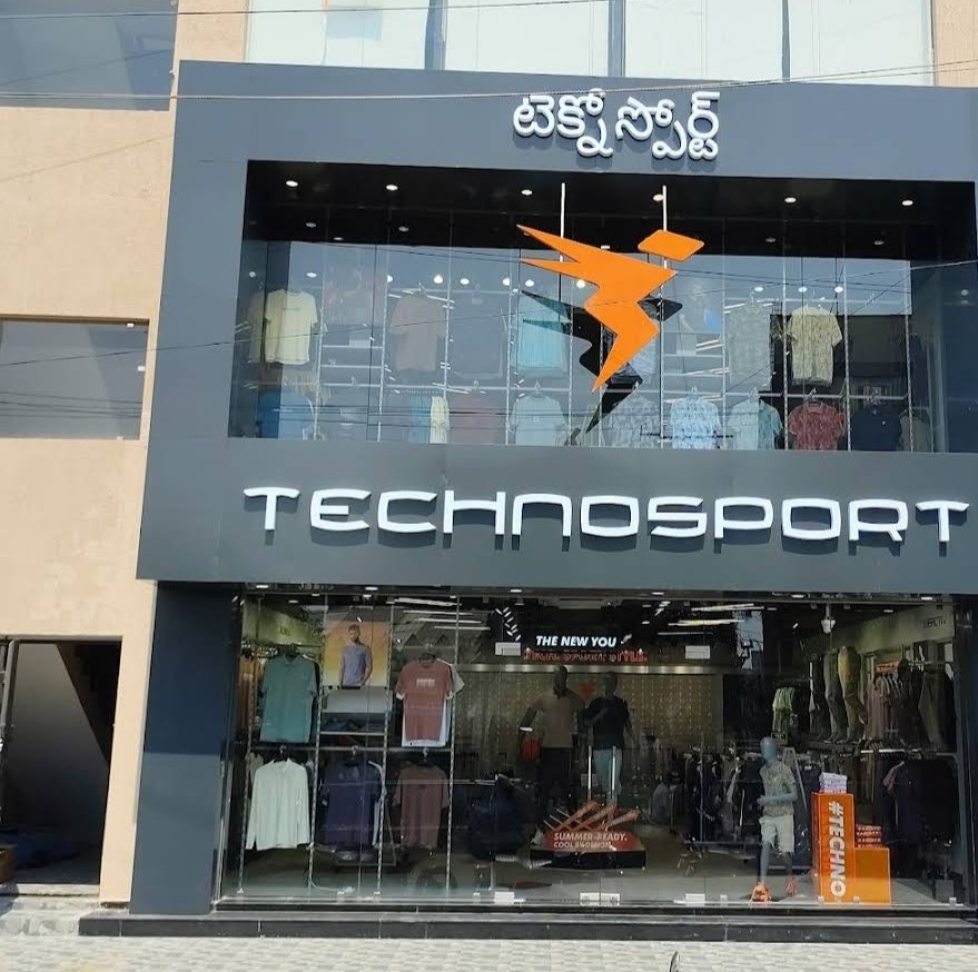 TechnoSport Exclusive Store