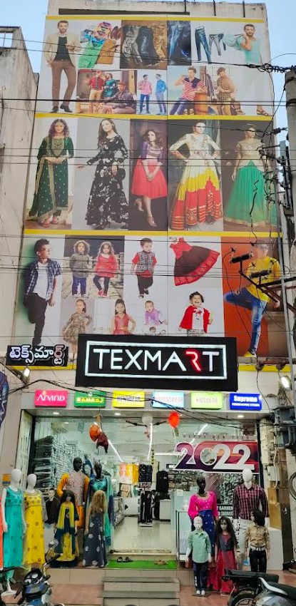 Texmart