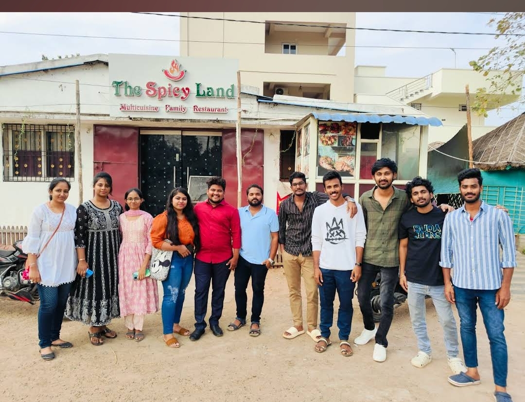 Spicy land Restaurants